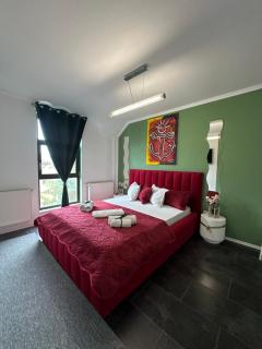 Vitamine Central Apartment - 5