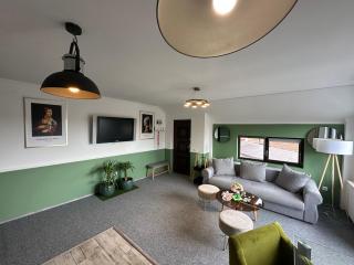 Vitamine Central Apartment - 9