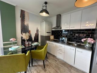 Vitamine Central Apartment - 8