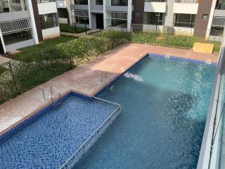 Mimah's cozy getaway near JKIA at Taurus Residences - 3