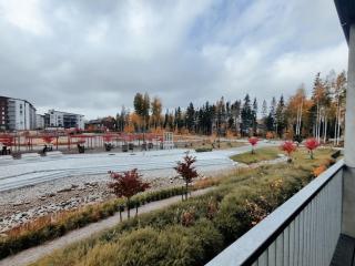 Loft full of light - 8