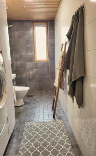 Loft full of light - 7