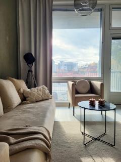 Loft full of light - 6