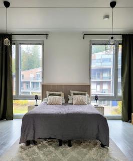 Loft full of light - 5