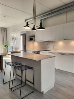 Loft full of light - 4