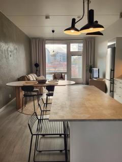 Loft full of light - 3