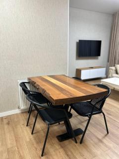 Riverside Cotagge - 1