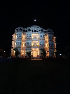 Aryavarta A Boutique Abode - 5