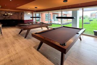 Corporate Stays Blum 1 Bedroom - 0