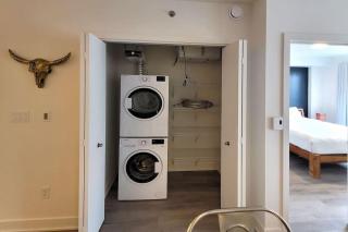 Corporate Stays Blum 1 Bedroom - 9