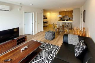 Corporate Stays Blum 1 Bedroom - 3