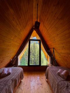 Rock Cabins Svaneti - 8