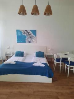 Modern 2BR Stay in a Prime Vienna Location - 0