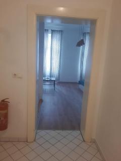 Modern 2BR Stay in a Prime Vienna Location - 3
