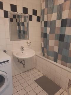 Modern 2BR Stay in a Prime Vienna Location - 2