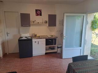 Gîte les jasmins - 4