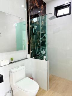 Jaegun Pool VIlla Aonang - 4