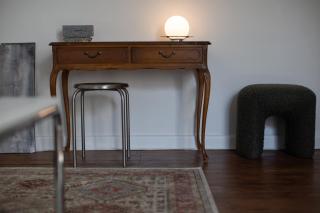 wyciszy i ukoi apartament - w najpiękniejszej dzielnicy Katowic - 3