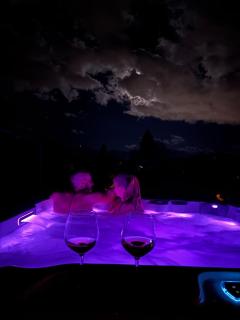 Domki Górskie Widoki - 8