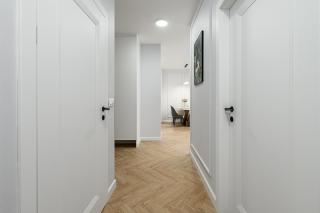 P&O Apartments Chmielna next to Varso Tower - 1