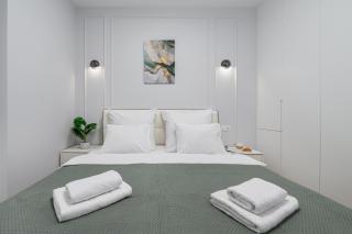 P&O Apartments Chmielna next to Varso Tower - 3