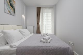 P&O Apartments Chmielna next to Varso Tower - 2