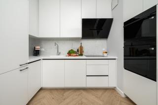 P&O Apartments Chmielna next to Varso Tower - 7