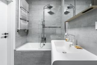 P&O Apartments Chmielna next to Varso Tower - 8