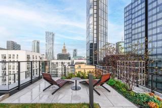 P&O Apartments Chmielna next to Varso Tower - 5