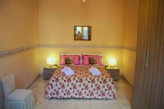 a casa rà Palumma Apartment - 0