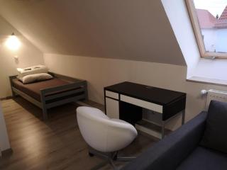 Apartment & FeWo Hohe Börde - 3