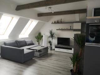 Apartment & FeWo Hohe Börde - 0