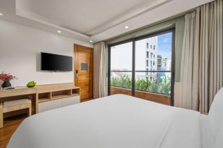 Happy's House Hotel & Apartment - 5