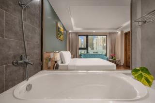 Happy's House Hotel & Apartment - 4