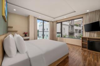 Happy's House Hotel & Apartment - 3