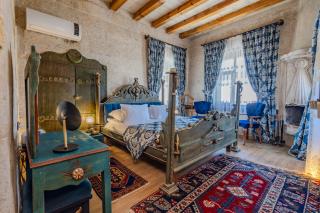 Eyes Of Cappadocia Cave Hotel - Üçhisar - 4