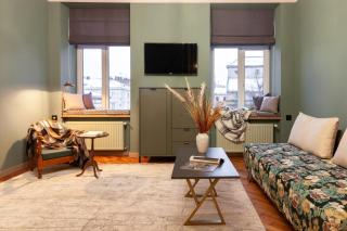 Alfa Apartments Valova 16 - 0