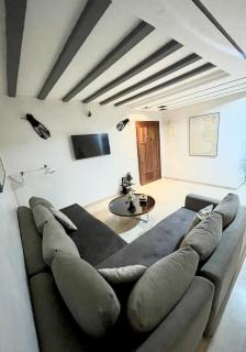 Le repos parfait - 0