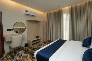 فندق ذا اس سكوير المطار The S Square Airport Hotel - 1