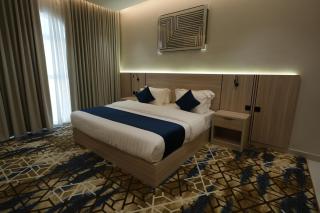 فندق ذا اس سكوير المطار The S Square Airport Hotel - 3