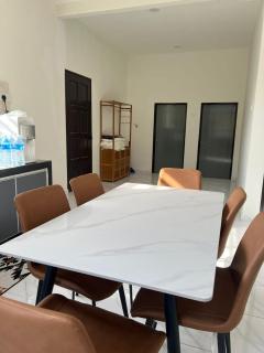 Neera Rest House - Gua Sai - 9