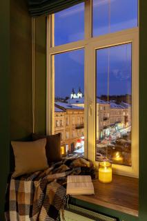 Alfa Apartments Valova 16 - 7