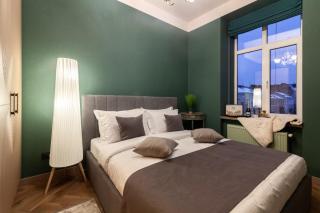 Alfa Apartments Valova 16 - 6