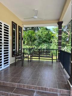 Neera Rest House - Gua Sai - 1