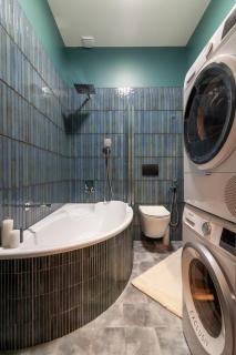 Alfa Apartments Valova 16 - 3