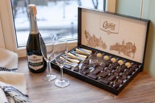 Alfa Apartments Valova 16 - 1