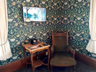 The Bohemian at Noah's Ark - 7