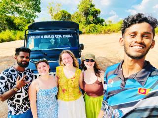 Sigiri Niwahana Home Stay - 1