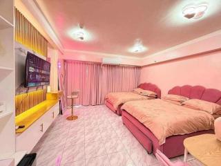 SMDC Style Residences Condotel - 0