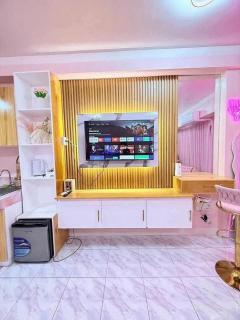 SMDC Style Residences Condotel - 4